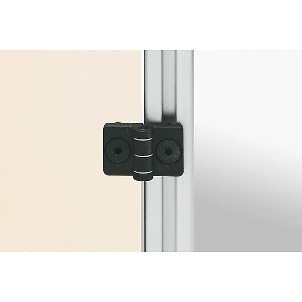 item Scharnier schwarz, 1N 0.0.370.18